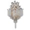 Cwi Lighting Daisy 17 Light Down Chandelier With Chrome Finish 5650P24C-15L - alternate 1